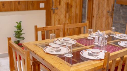 Φωτογραφία από το άλμπουμ του Monal Homestay σε Kulu