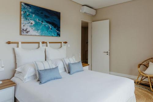 Roches NoiresにあるLuxury Golf Villa at Azuri - with beach accessのギャラリーの写真