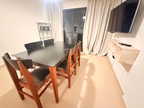 Et tv og/eller underholdning på Cordon del Velazco La Rioja