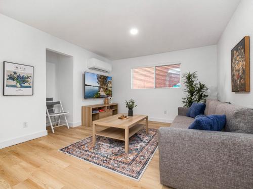 プエブロにあるCasitas en Pueblo - Central Loftsのギャラリーの写真