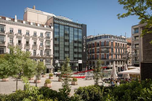 Room Mate Oscar, Madrid photo 46