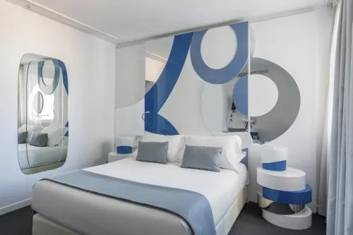 Room Mate Oscar, Madrid photo 6