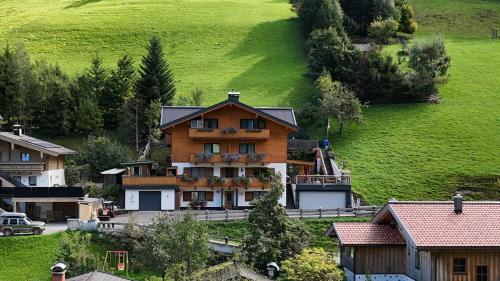 Landhaus Taxach
