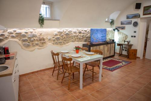 Imagen de la galería de Tenuta San Bernardo, en Cervasca