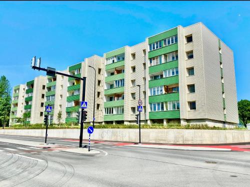 Billede fra billedgalleriet på Cozy & comfortable place in city centre i Tartu