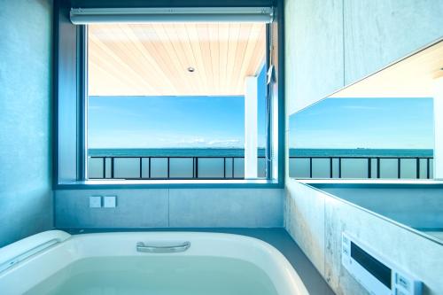 Imagine din galeria proprietății Sunny Life Villa Awaji în Awaji