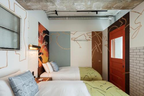 BnA WALL