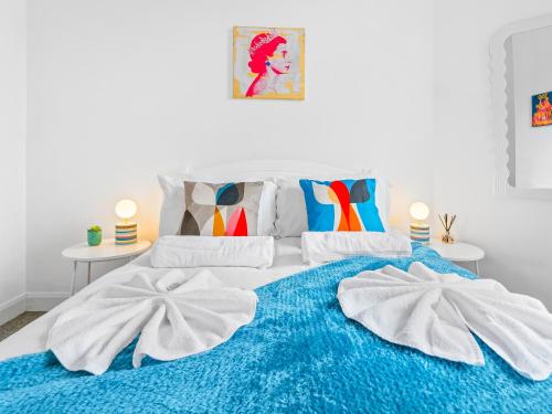 The Gilder 2BR Birmingham JQ with Parking & WiFi photo 10
