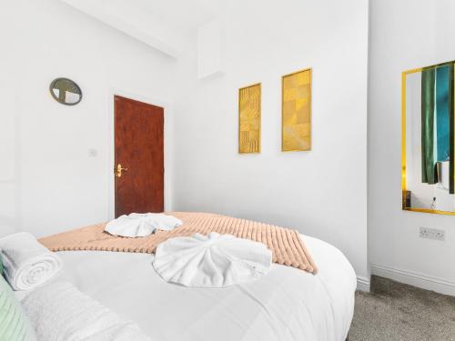 The Gilder 2BR Birmingham JQ with Parking & WiFi photo 18