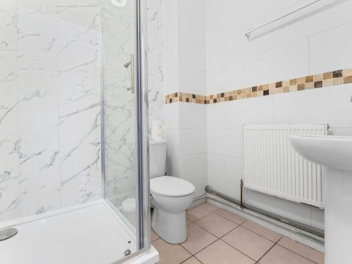 The Gilder 2BR Birmingham JQ with Parking & WiFi photo 12