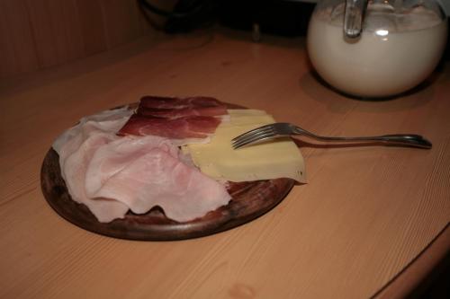 Mad på hotellet eller i nærheden