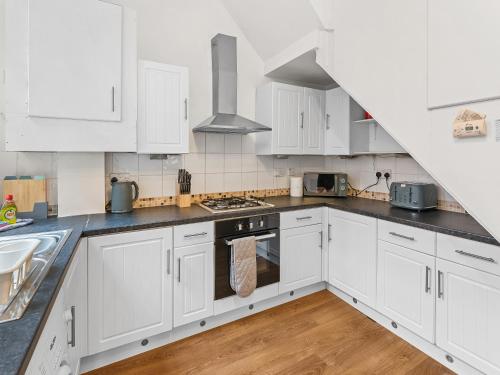 The Gilder 2BR Birmingham JQ with Parking & WiFi photo 24