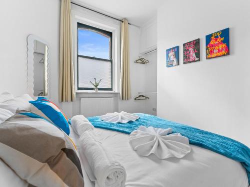 The Gilder 2BR Birmingham JQ with Parking & WiFi photo 21