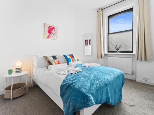The Gilder 2BR Birmingham JQ with Parking & WiFi photo 8