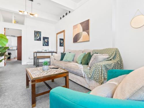 The Gilder 2BR Birmingham JQ with Parking & WiFi photo 17