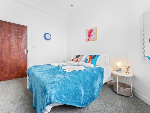 The Gilder 2BR Birmingham JQ with Parking & WiFi photo 25