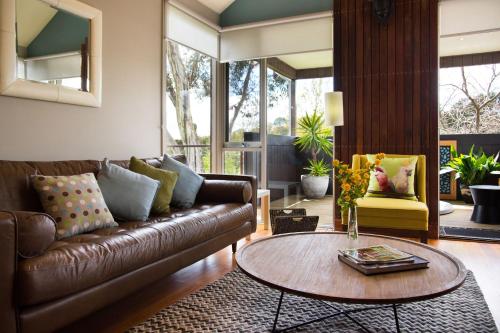 Daylesford Spa Villa 6 - 1 bedroom
