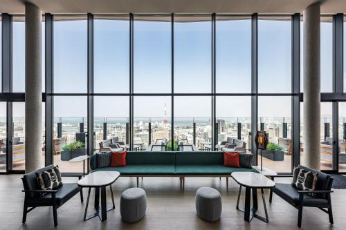 The Gate Hotel Fukuoka by Hulic
