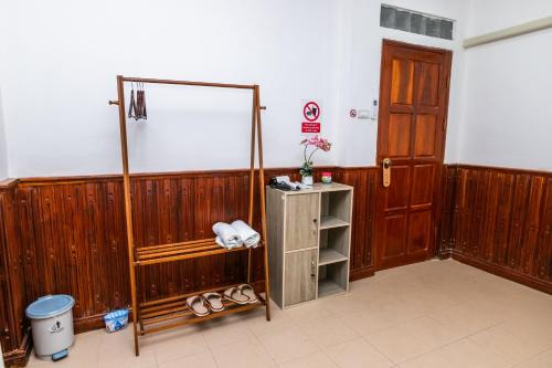 Φωτογραφία από το άλμπουμ του Nisa hostel σε Pakse