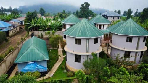 Gallery image of Wademac Arusha Inn Hotel in Arusha