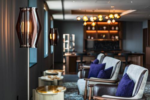 The Gate Hotel Fukuoka by Hulic