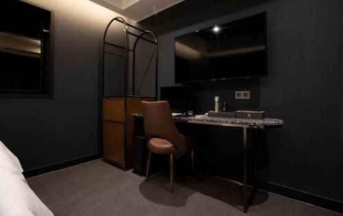 Fotografie z fotogalerie ubytování Hotel Star v destinaci Uijeongbu