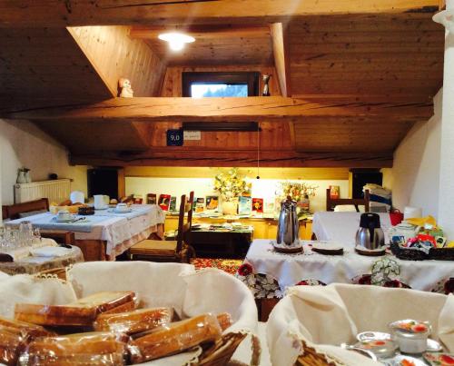 B&B Sòl Fiorì – Photos 5