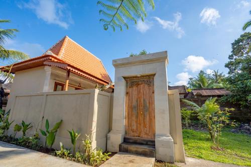 Fotografie z fotogalerie ubytování Gusti family guest house v destinaci Tegalalang