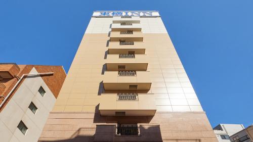 Toyoko Inn Tokyo Shinagawa Hatanodai eki Minami guchi