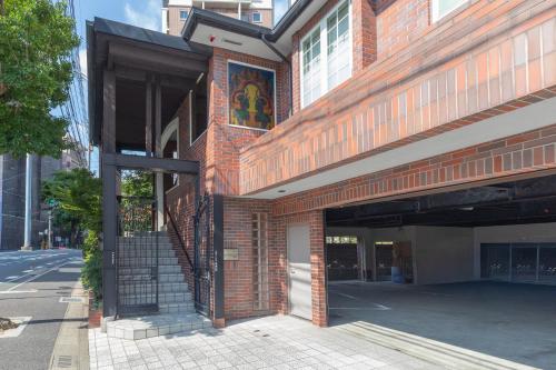 KEGO Brick HOUSE