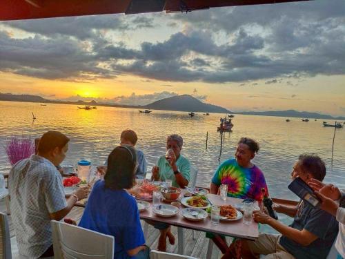 Příroda nedaleko ubytování v soukromí