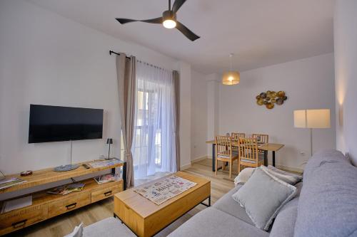 Pablo Pistachio Apartment
