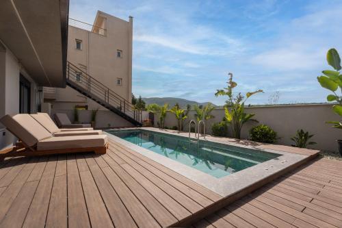 Nama Iconic South Residence