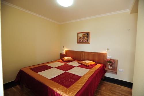 Легло или легла в стая в Casa Horizonte