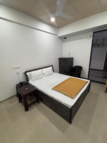 Fotografie z fotogalerie ubytování Hotel Sky Blue v destinaci Súrat