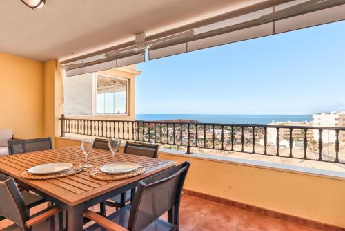 Laderas - VISTA MAR FRONTAL