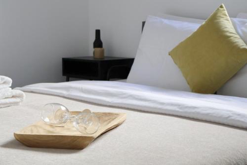 Porto Piraeus Suites Near Maniatika Metro Station-GF1