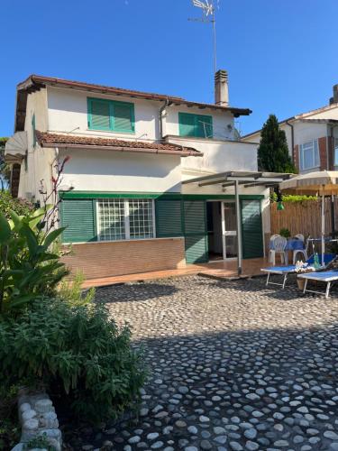 Gallery image of La casetta di Anny in Fregene