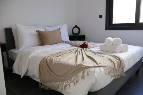 Porto Piraeus Suites Near Maniatika Metro Station-B1