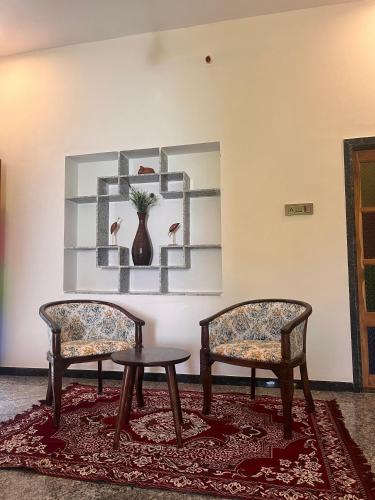 Gallery image of Chitrak stays Jawai in Bijāpur