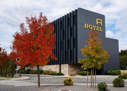 Hotel A plus