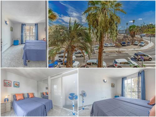 Tenerifeopenhome 3-story flat Playa Las Americas