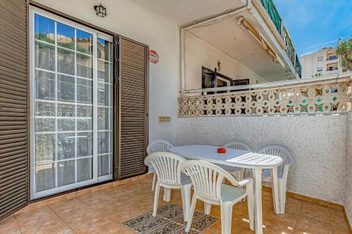 Tenerifeopenhome 3-story flat Playa Las Americas