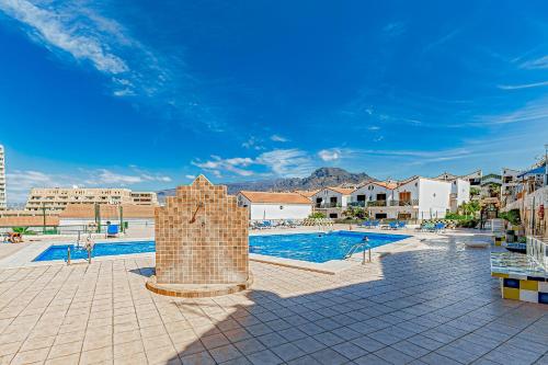 Tenerifeopenhome 3-story flat Playa Las Americas