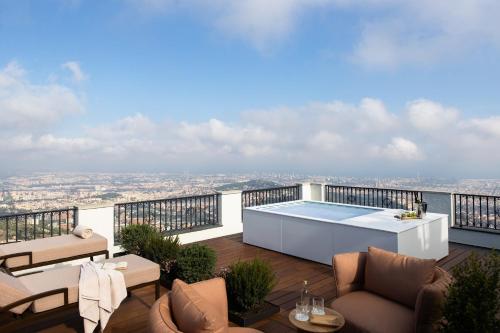 METT Barcelona GL - A Leading Hotel of the World photo 54