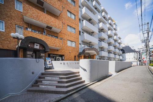 SLL Urban Suites Shibuya