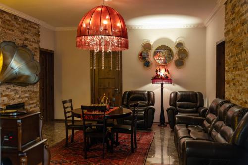 Hestia Boutique Hotel