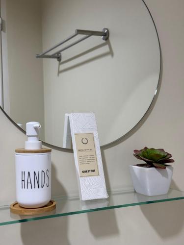 Ảnh trong thư viện ảnh của Condo in Cagayan de Oro City ở Cagayan de Oro