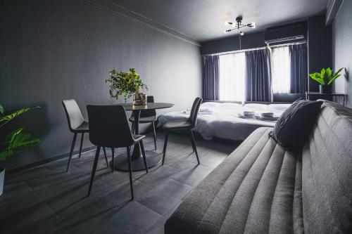 SLL Urban Suites Shibuya
