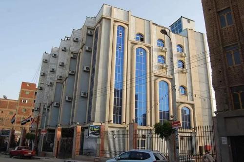 فندق جاردينيا بلازا- gardinia plaza